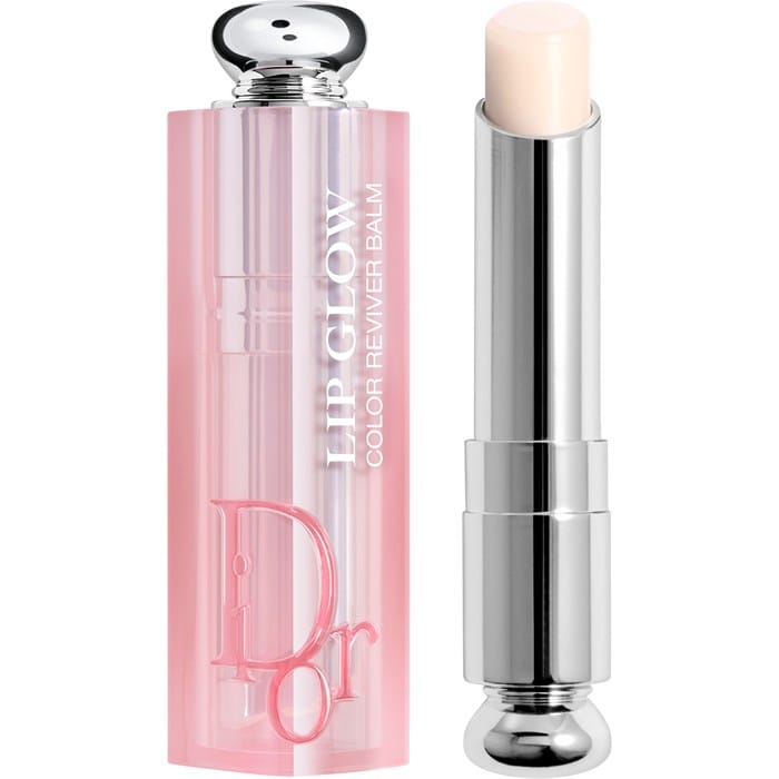 Dior - Baume à lèvres 'Dior Addict Glow' - 000 Universal Clear 3.4 g