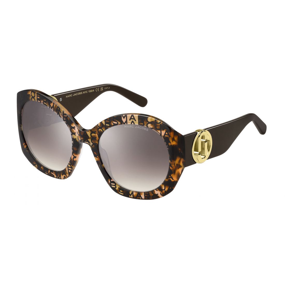Marc jacobs - Lunettes de soleil 'MARC 722/S' pour Femmes