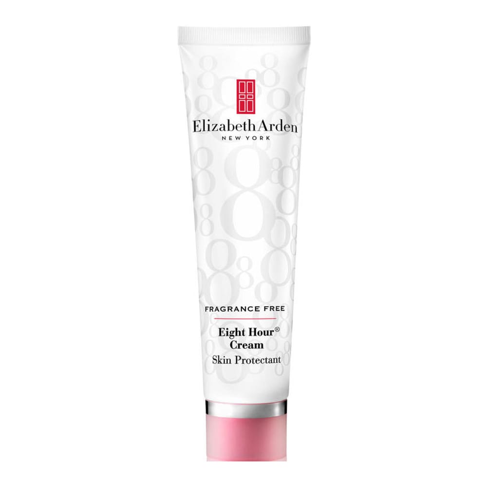 Elizabeth Arden - Crème 'Eight Hour Cream Fragrance Free Skin Protectant' - 50 ml