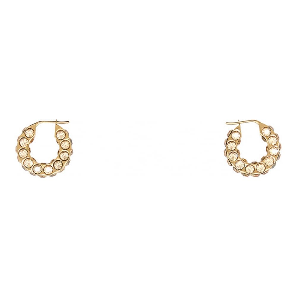 Amina muaddi - Boucles d'oreilles 'Small Jaheel' pour Femmes
