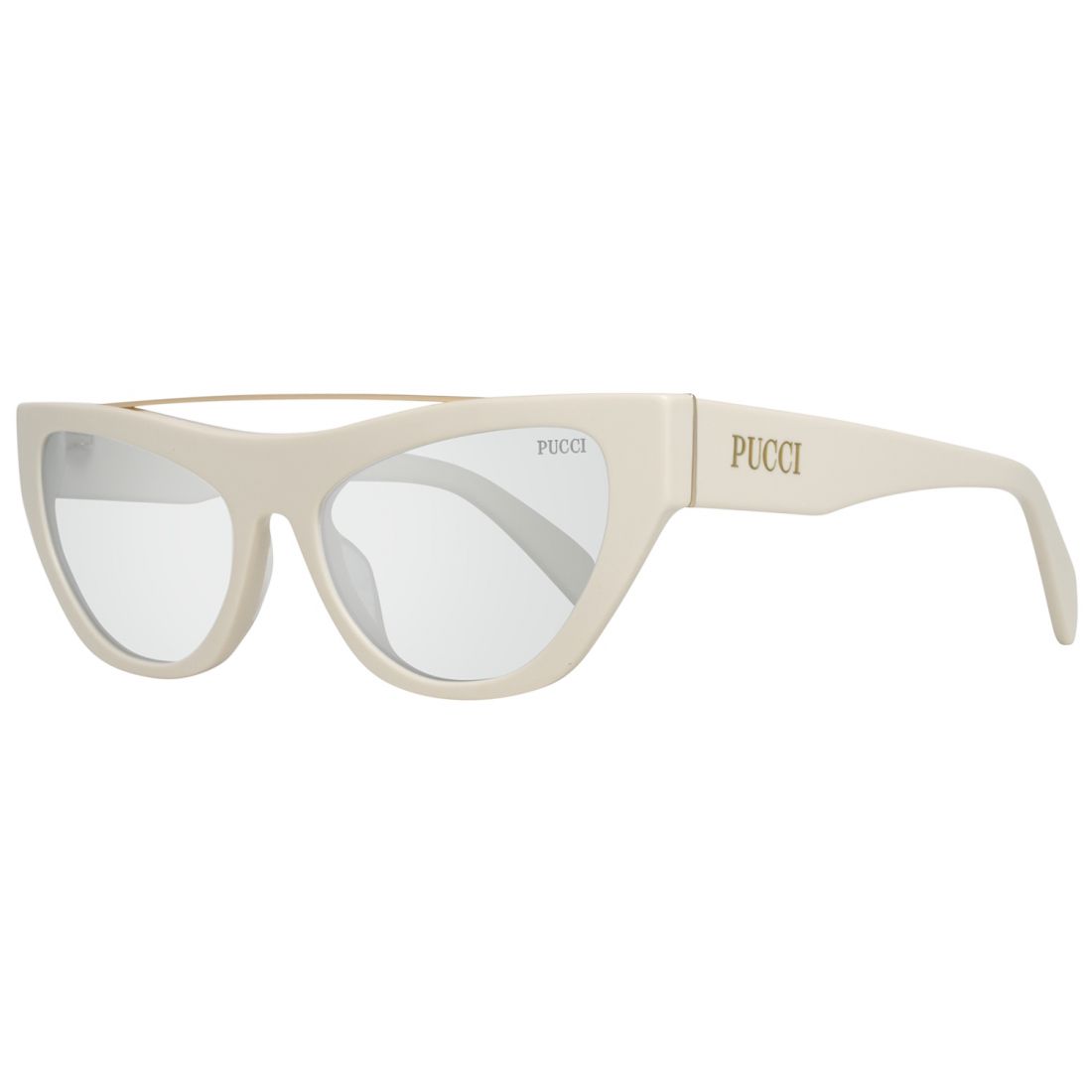 Emilio pucci - Lunettes de soleil 'EP0111-5521A' pour Femmes