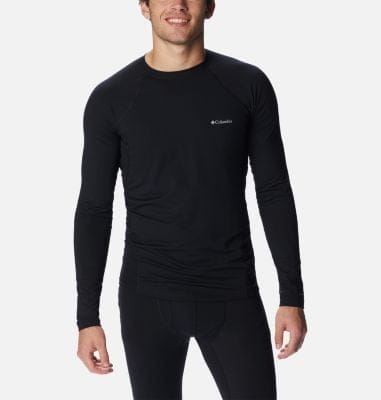 Columbia - Midweight Stretch Long Sleeve Top
