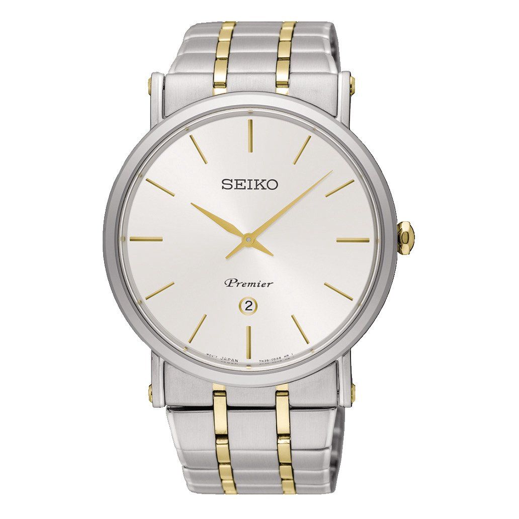 Seiko - Montre 'SKP400P1' pour Hommes