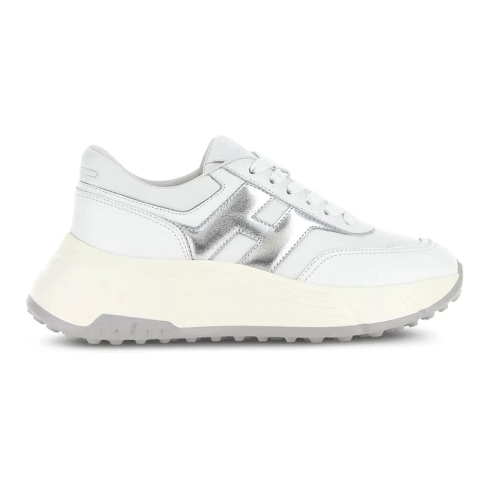 Hogan - Sneakers 'Hogan Hi-Fi' pour Femmes