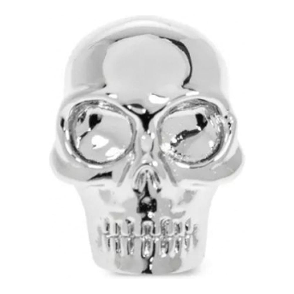 Alexander mcqueen - "Boucles d'oreilles 'Skull' pour Hommes"