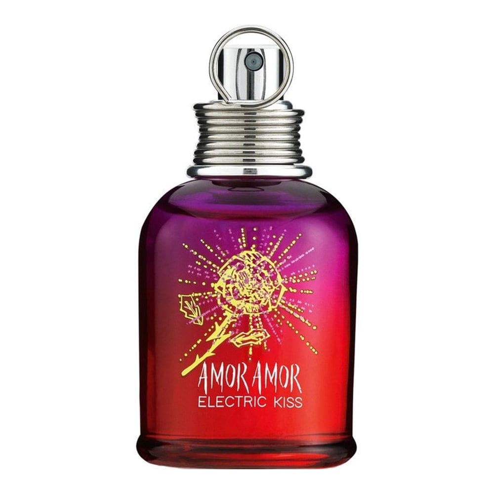 Cacharel - Eau de toilette 'Amor Amor Electric Kiss' - 30 ml