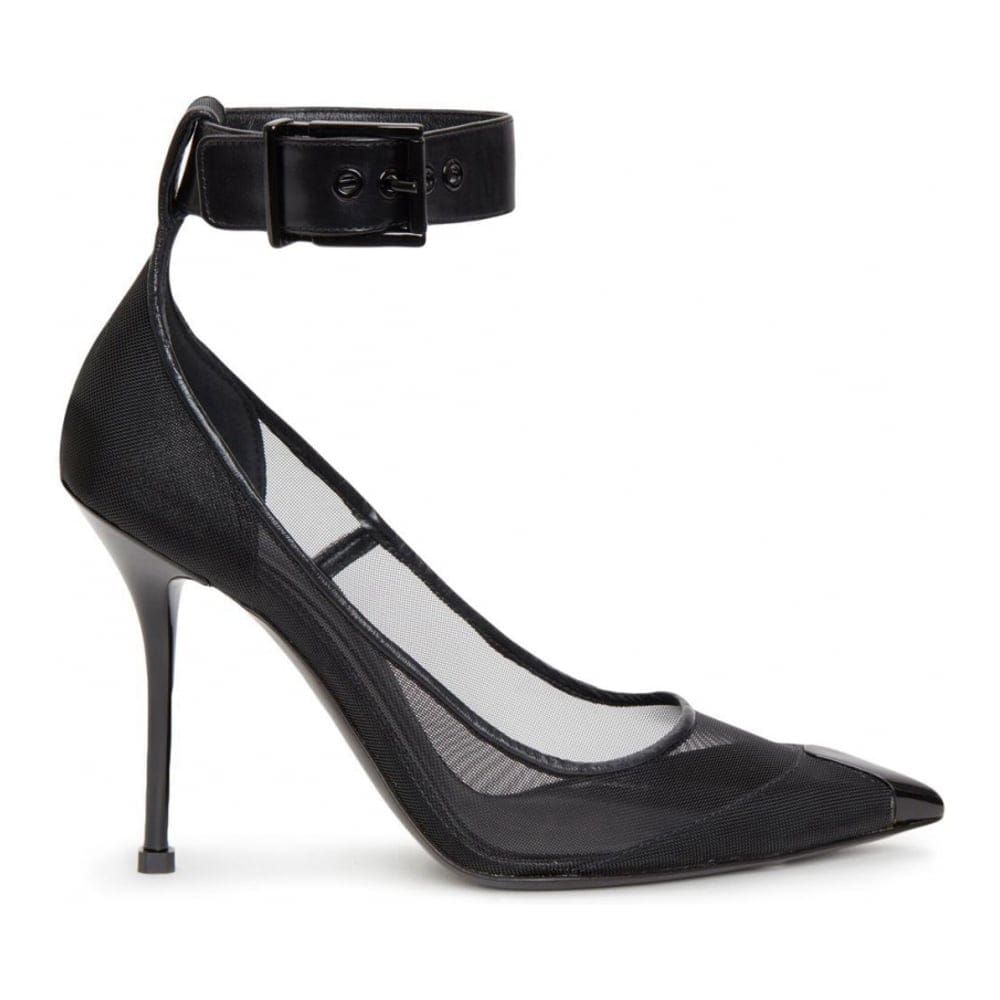 Alexander mcqueen - Escarpins pour Femmes