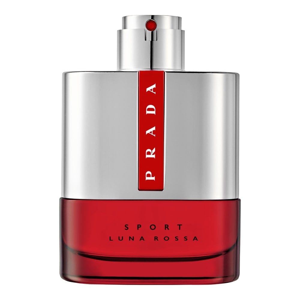 Prada - 'Luna Rossa Sport' Eau de toilette - 100 ml