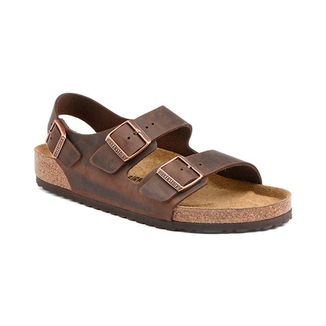 Birkenstock - Milano R