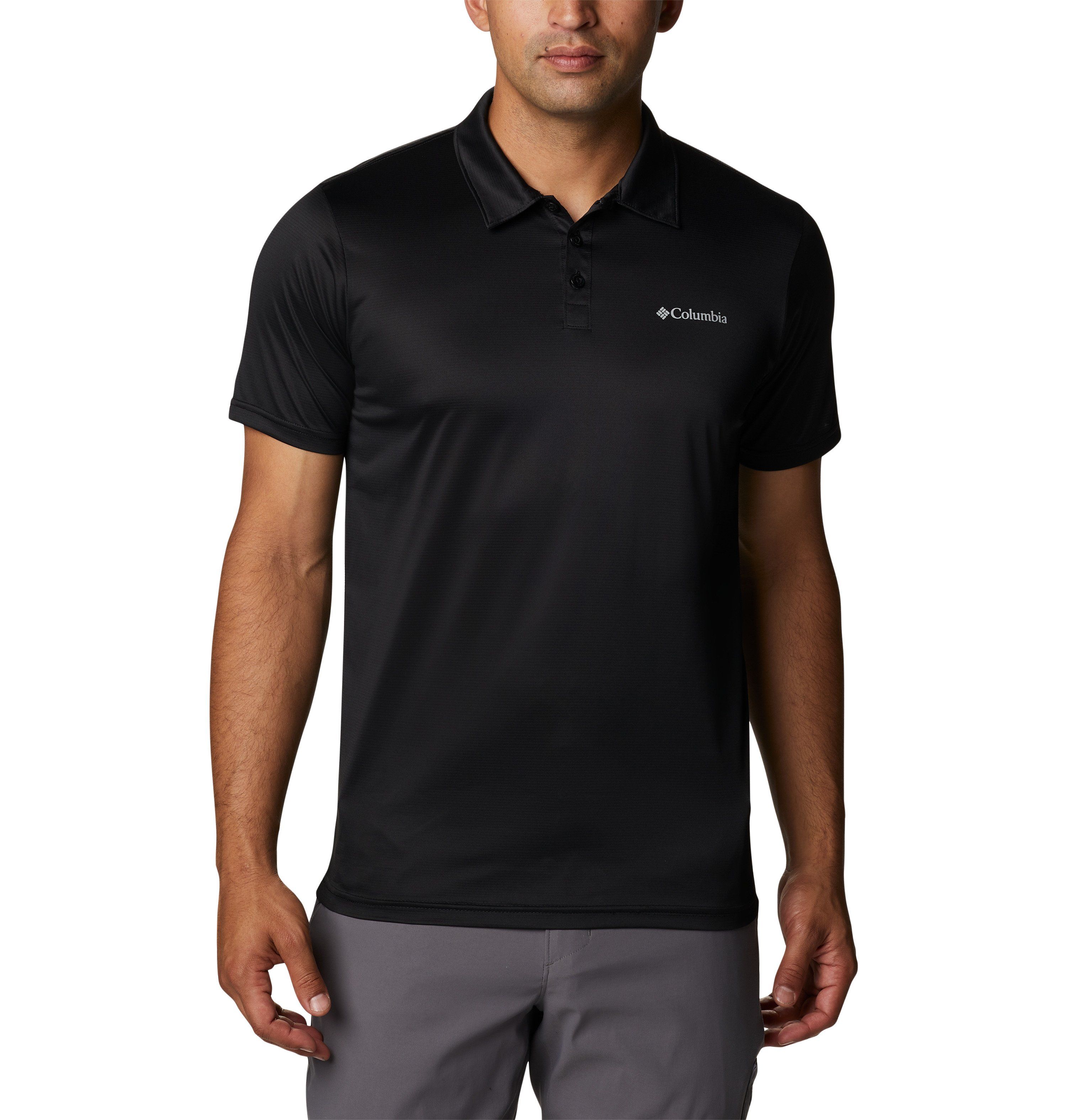 Columbia - Columbia Hike™ Polo-XXL-010-1990401-S23