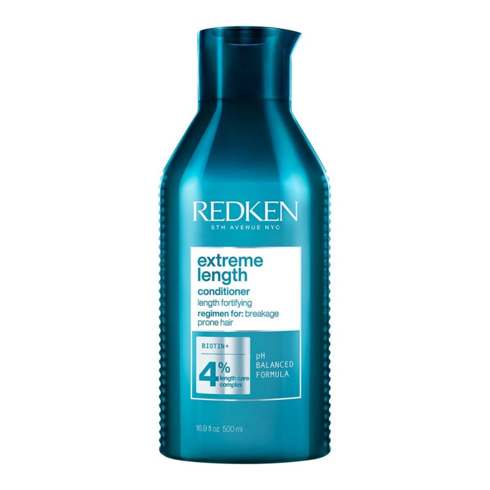 Redken - Après-shampoing 'Extreme Length' - 300 ml