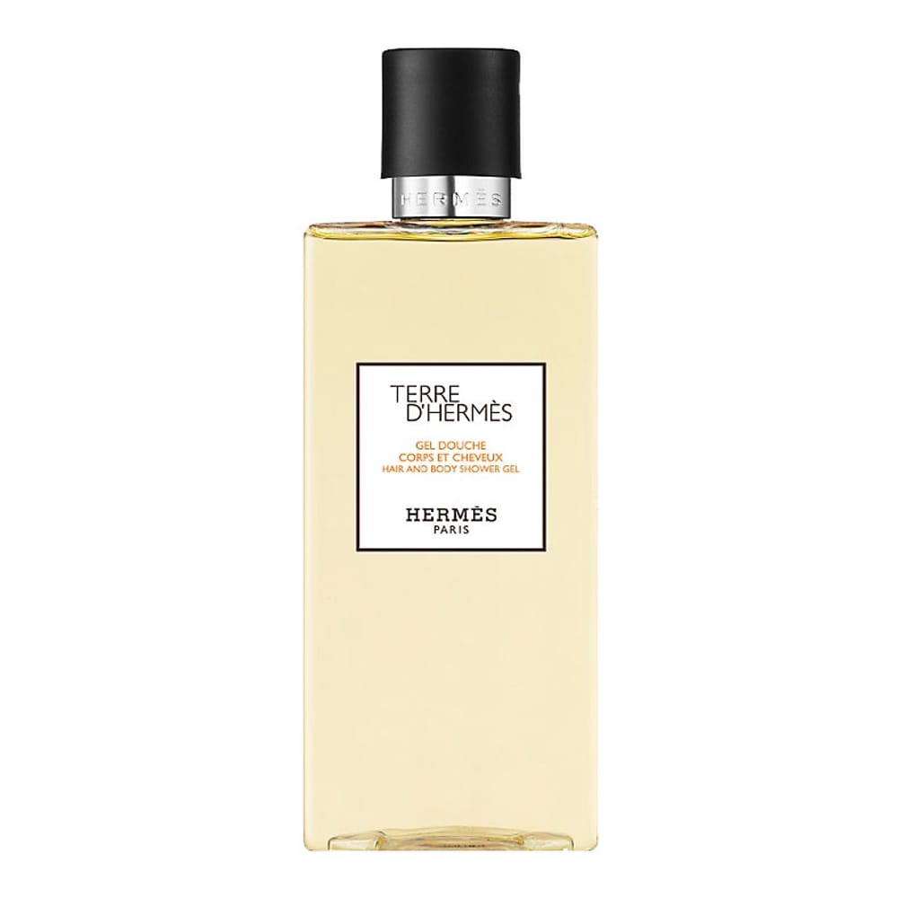 Hermès - Gel Douche 'Terre D'Hermès' - 200 ml
