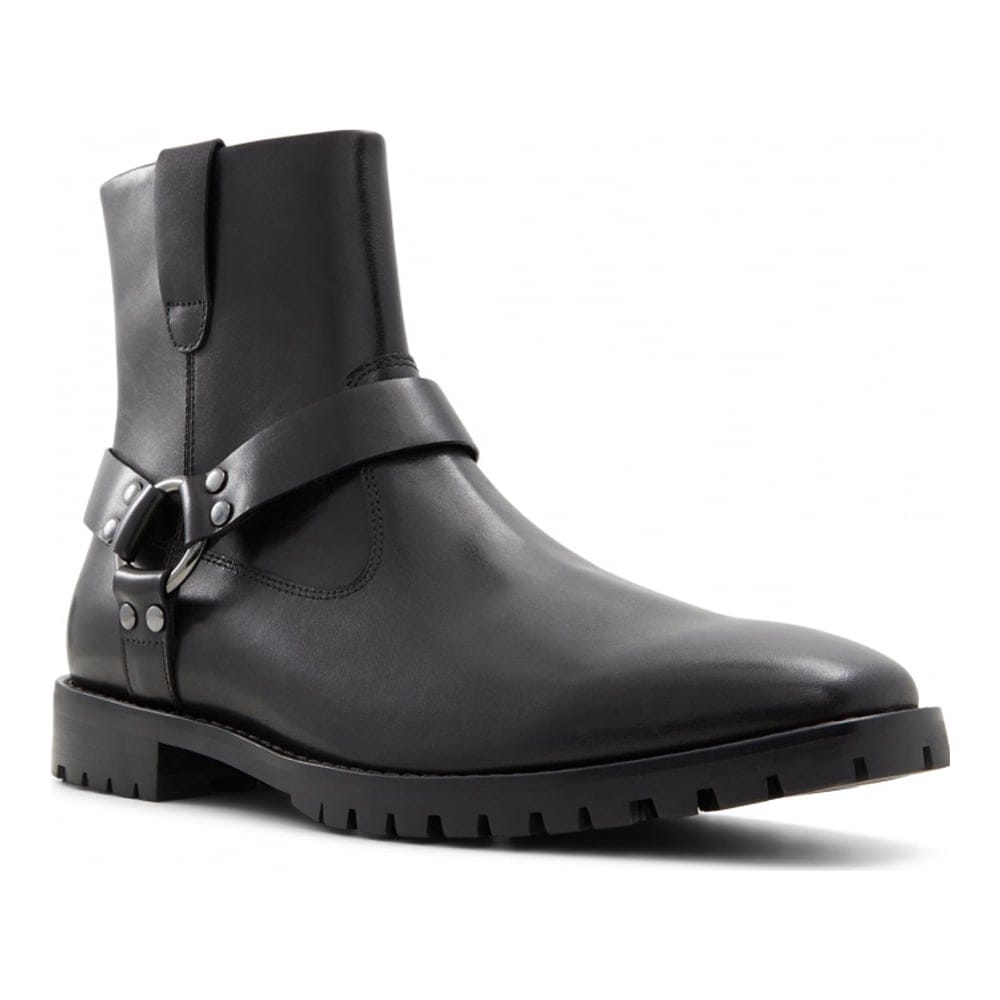Aldo - Bottines 'Brewster Moto' pour Hommes