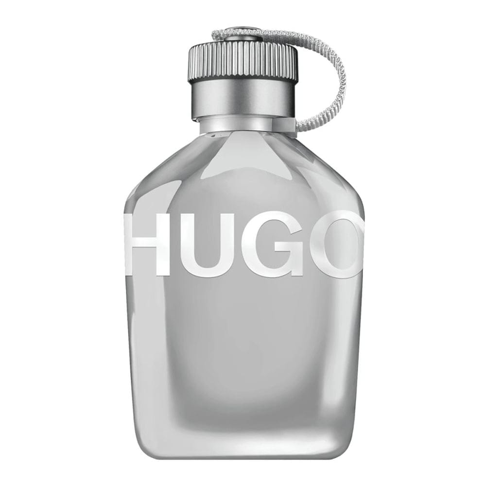 Hugo boss - Eau de toilette 'Hugo Reflective Edition' - 125 ml