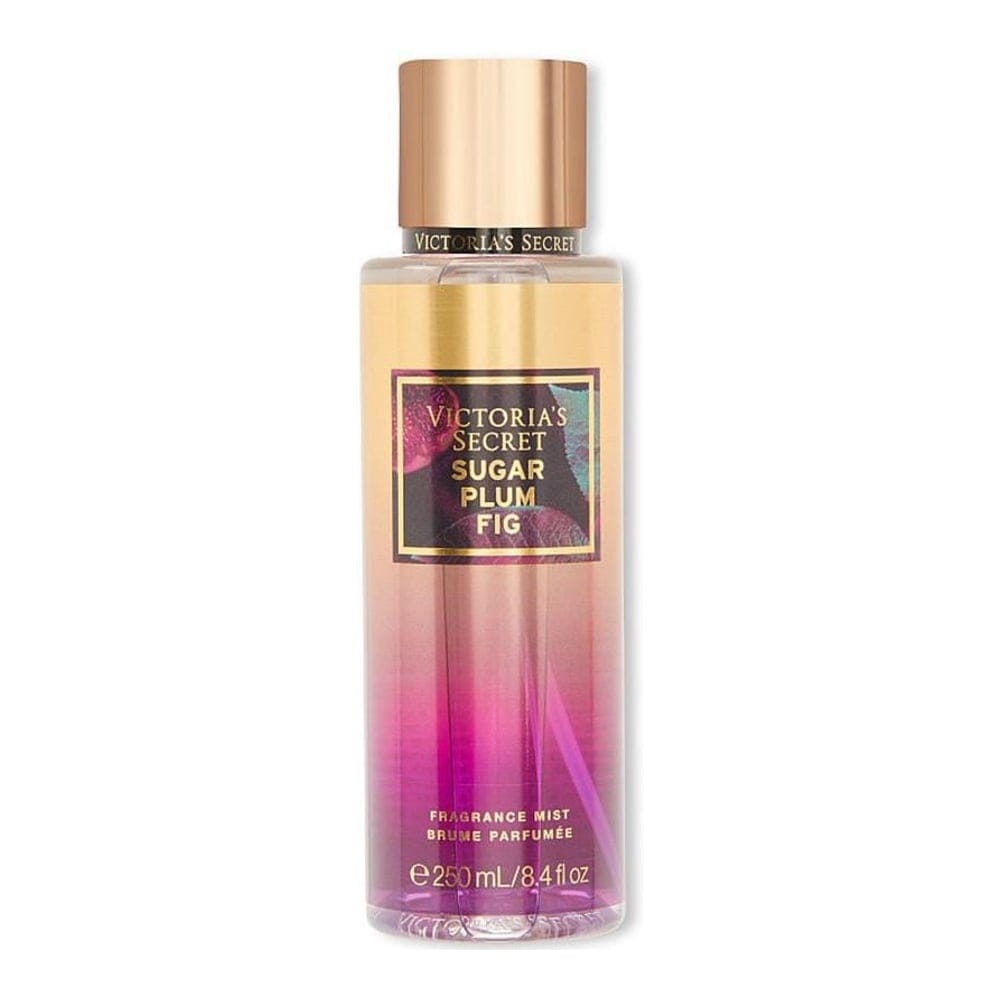 Victoria's secret - Spray Corps 'Sugar Plum Fig' - 250 ml