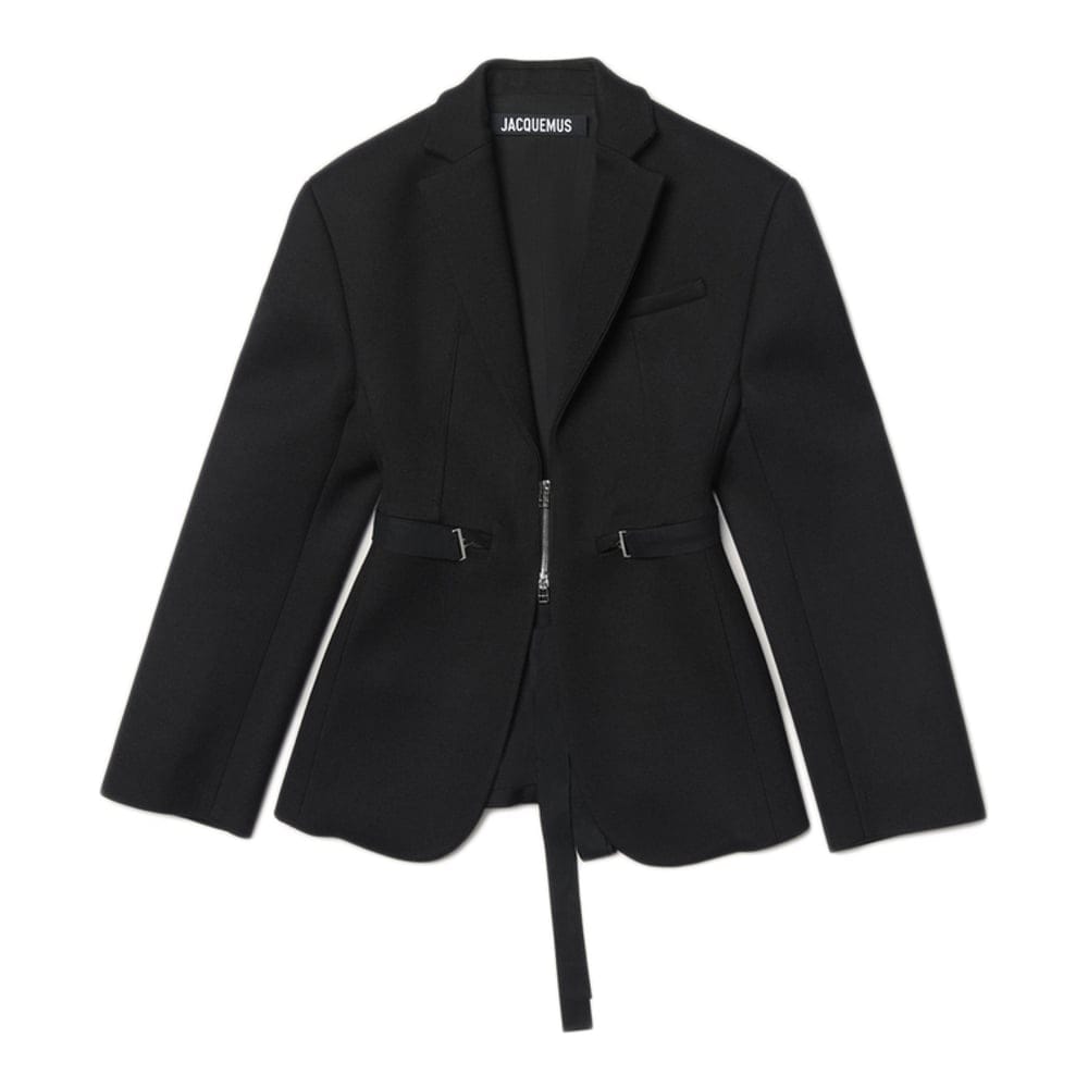 Jacquemus - Blazer 'Filu' pour Femmes