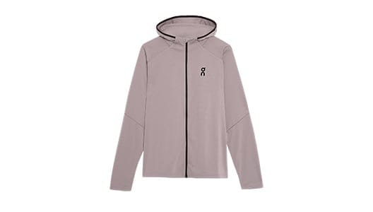 On running - Climate Zip Hoodie
