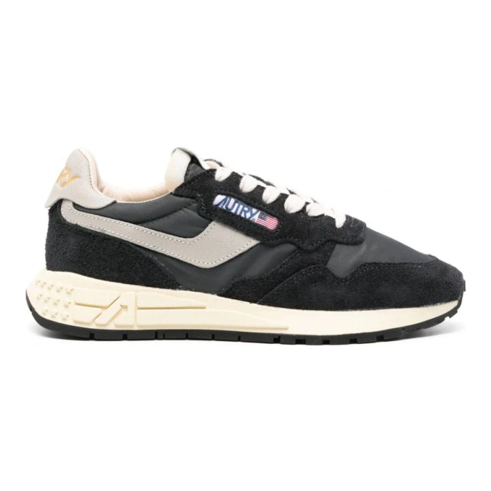 Autry - Sneakers 'Reelwind Panelled' pour Femmes