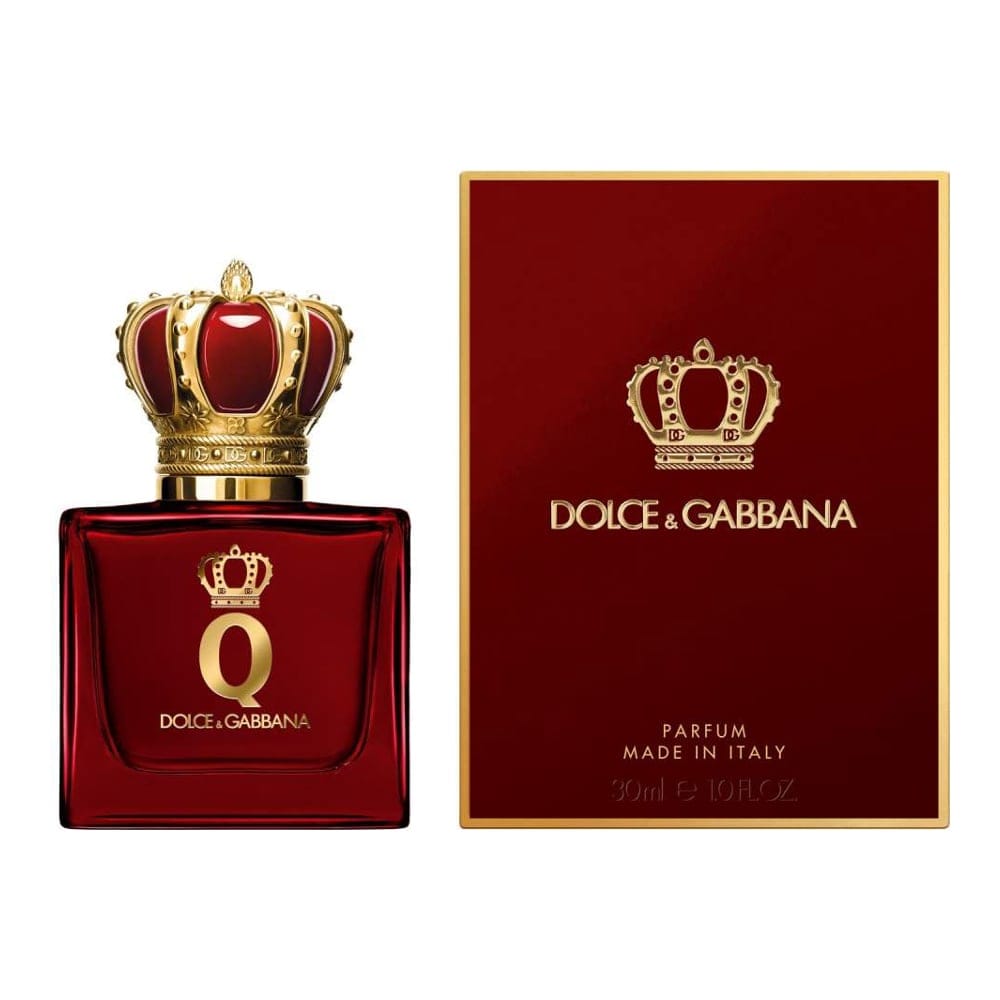 Dolce&gabbana - Parfum 'Q' - 30 ml