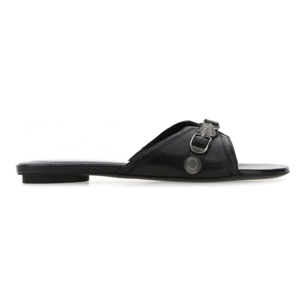 Balenciaga - Sandales  'Cagole' pour Femmes
