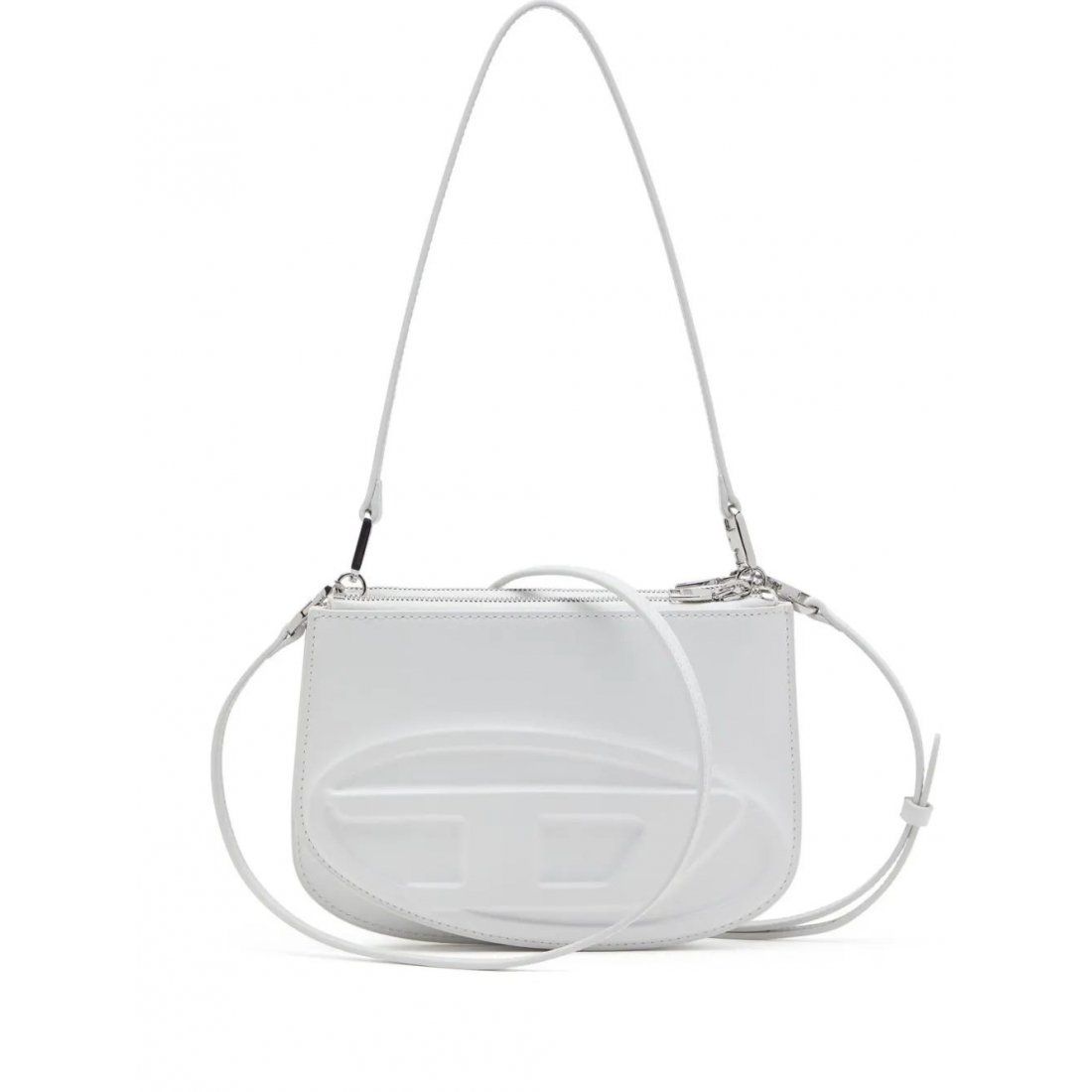 Diesel - "Sac à bandoulière '1DR Twin' pour Femmes"-0
