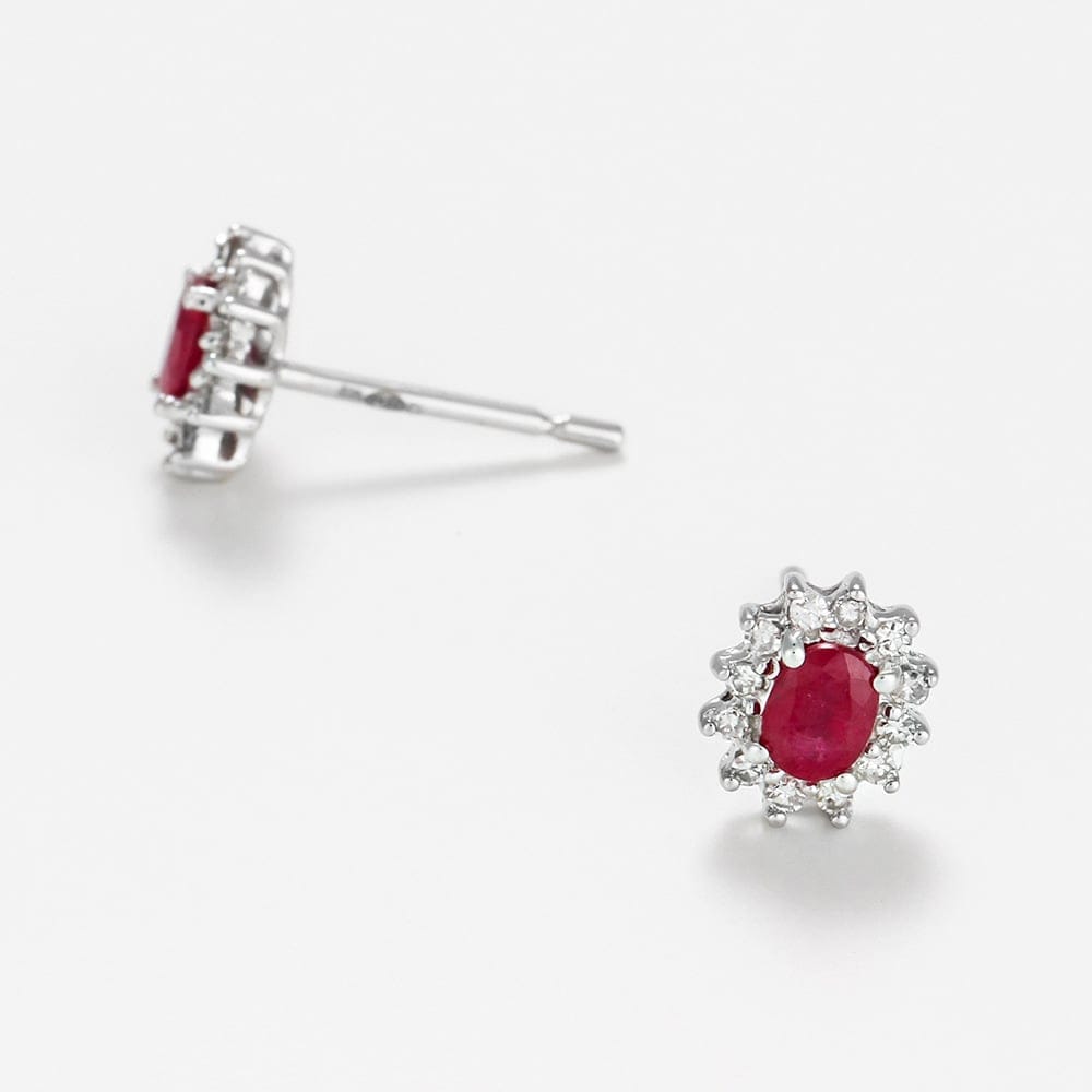 Paris vendôme - Boucles d'oreilles 'Etoile' pour Femmes