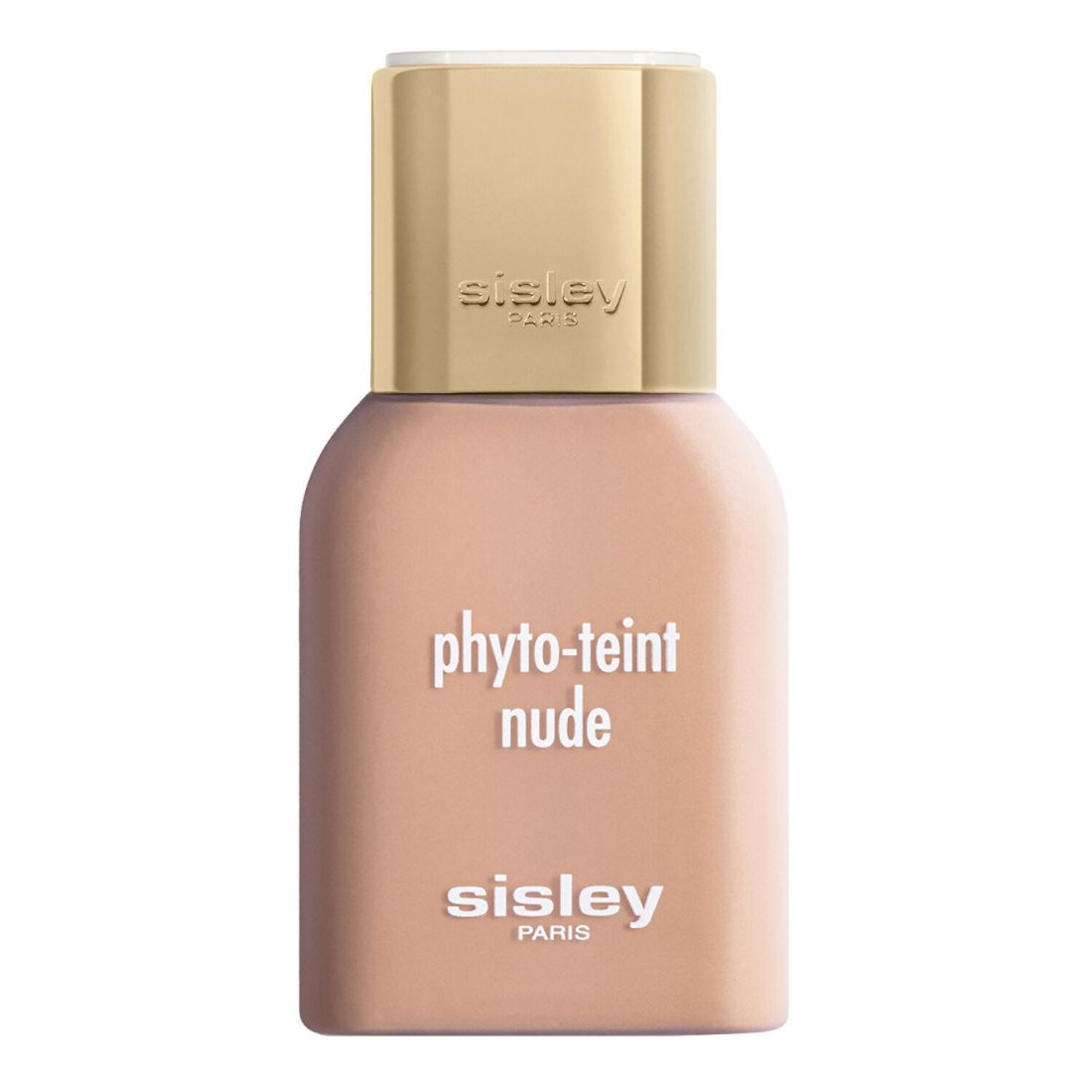 Sisley - Fond de teint 'Phyto Teint Nude' - 2C Soft Beige 30 ml