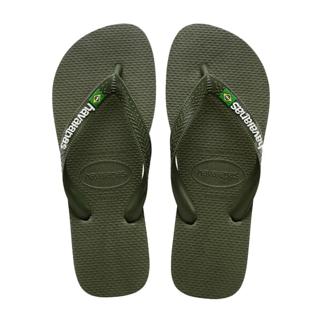 Havaianas - Brasil logo