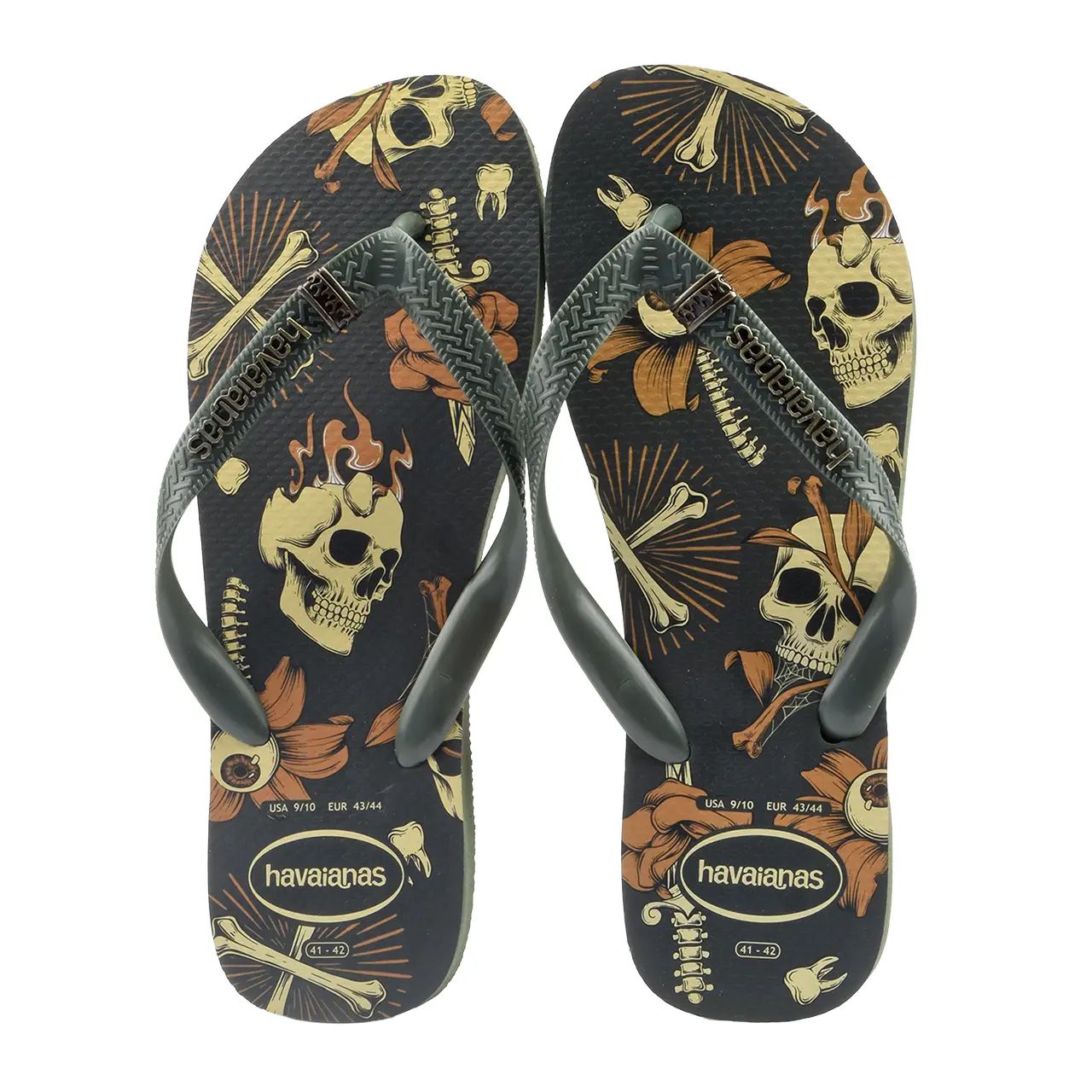 Havaianas TOP TRIBO-39-40 39-40
