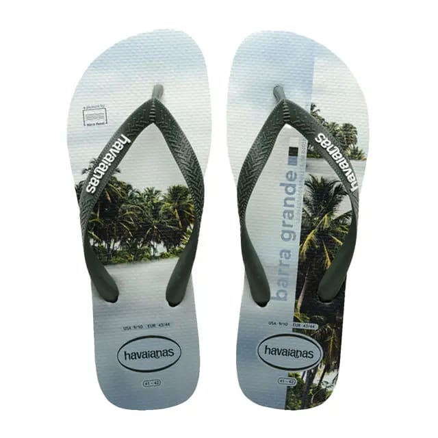 Havaianas TOP SURFER I-39-40 39-40