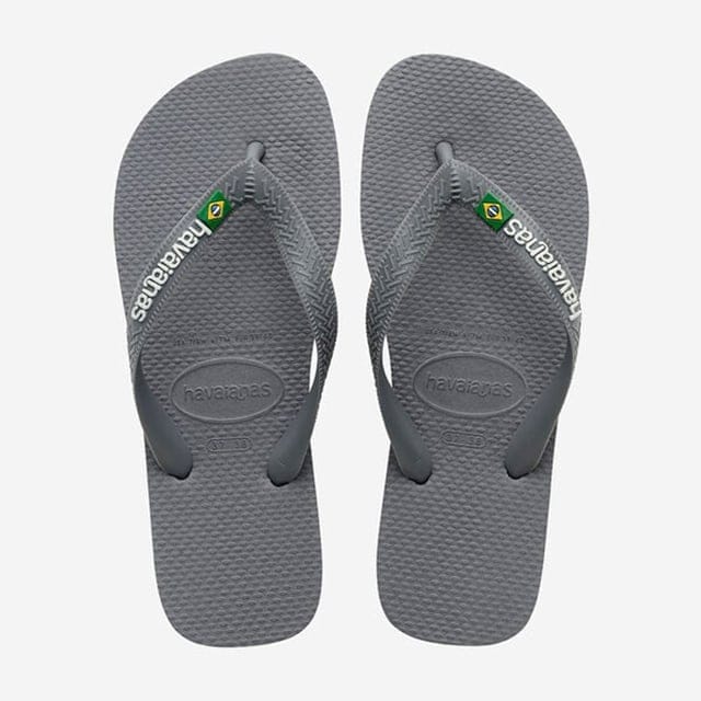 Havaianas - Brasil Logo