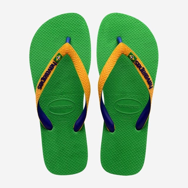 Havaianas - Brasil Mix