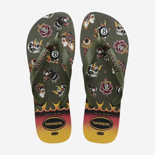 Havaianas - Top Tribo