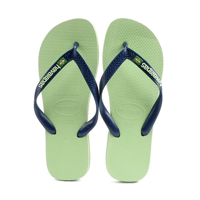 Havaianas - HAV. BRASIL LOGO