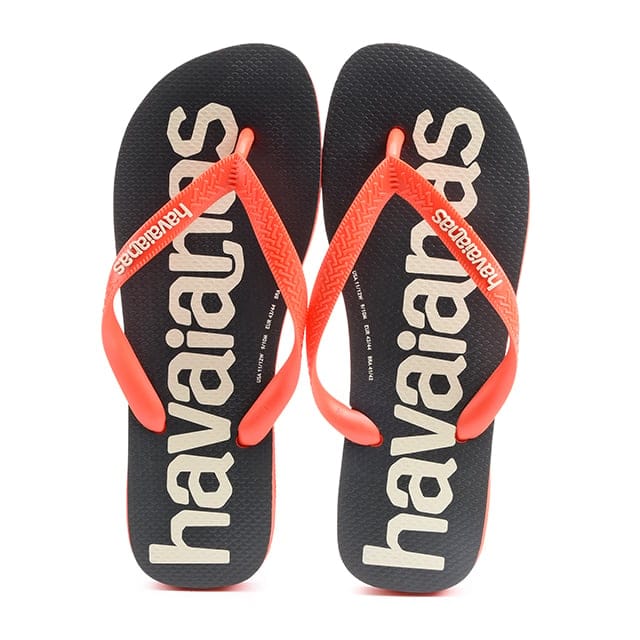 Havaianas - TOP LOGOMANIA 2