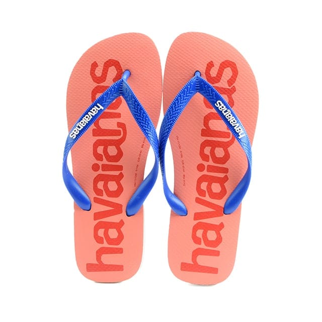 Havaianas - TOP LOGOMANIA 2