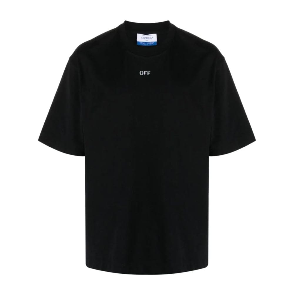 Off-white - T-shirt 'Off Stamp' pour Hommes