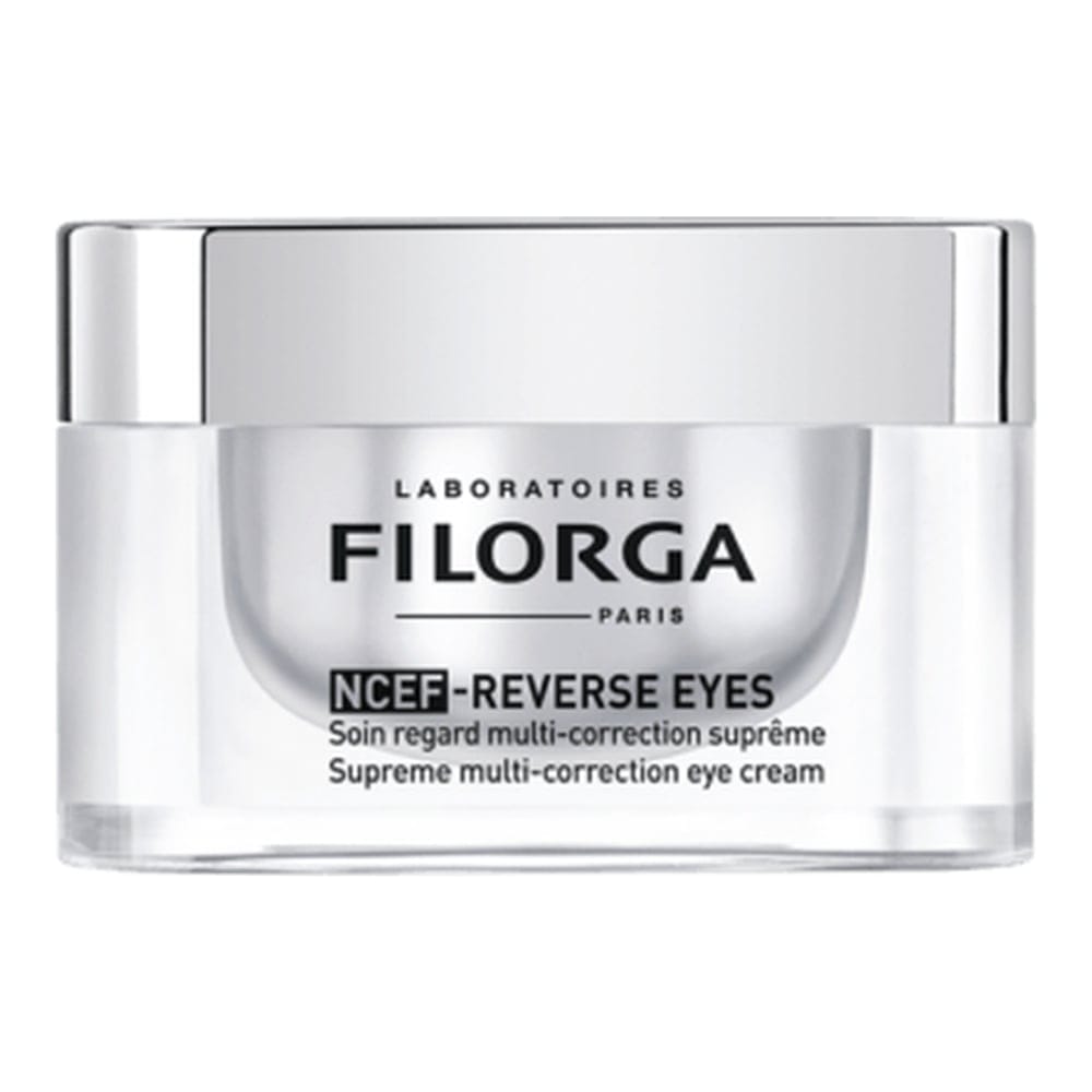 Laboratoires filorga - Crème de Correction des Yeux 'NCEF-Reverse' - 15 ml