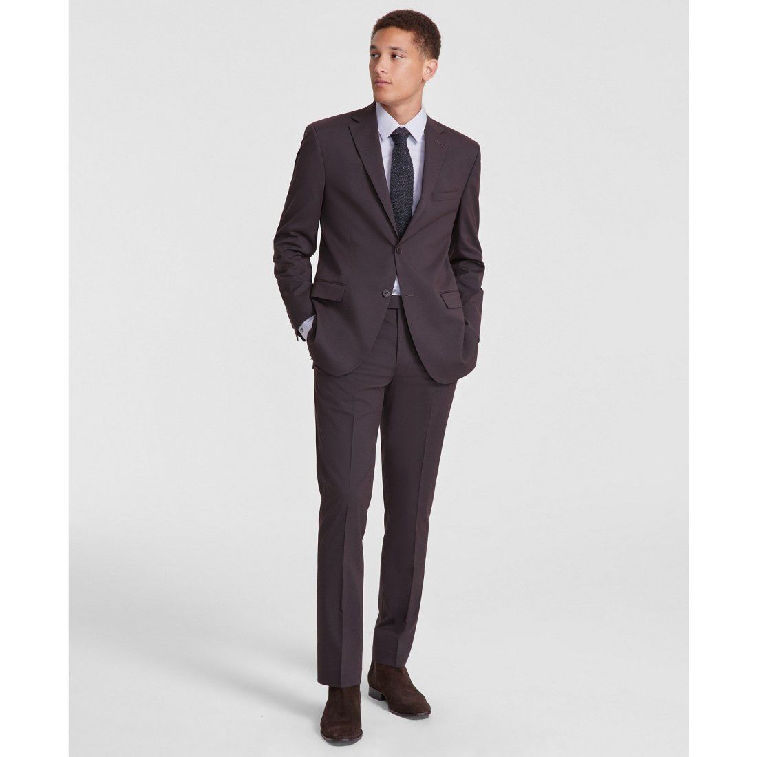 Dkny - Costume 'Modern-Fit Nested' pour Hommes