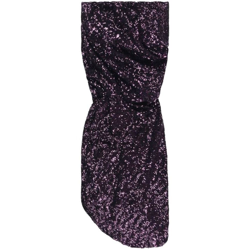 The attico - Robe mini 'Eita' pour Femmes