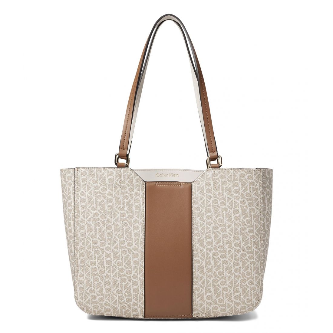 Calvin klein - Sac Cabas 'Tonia Signature' pour Femmes