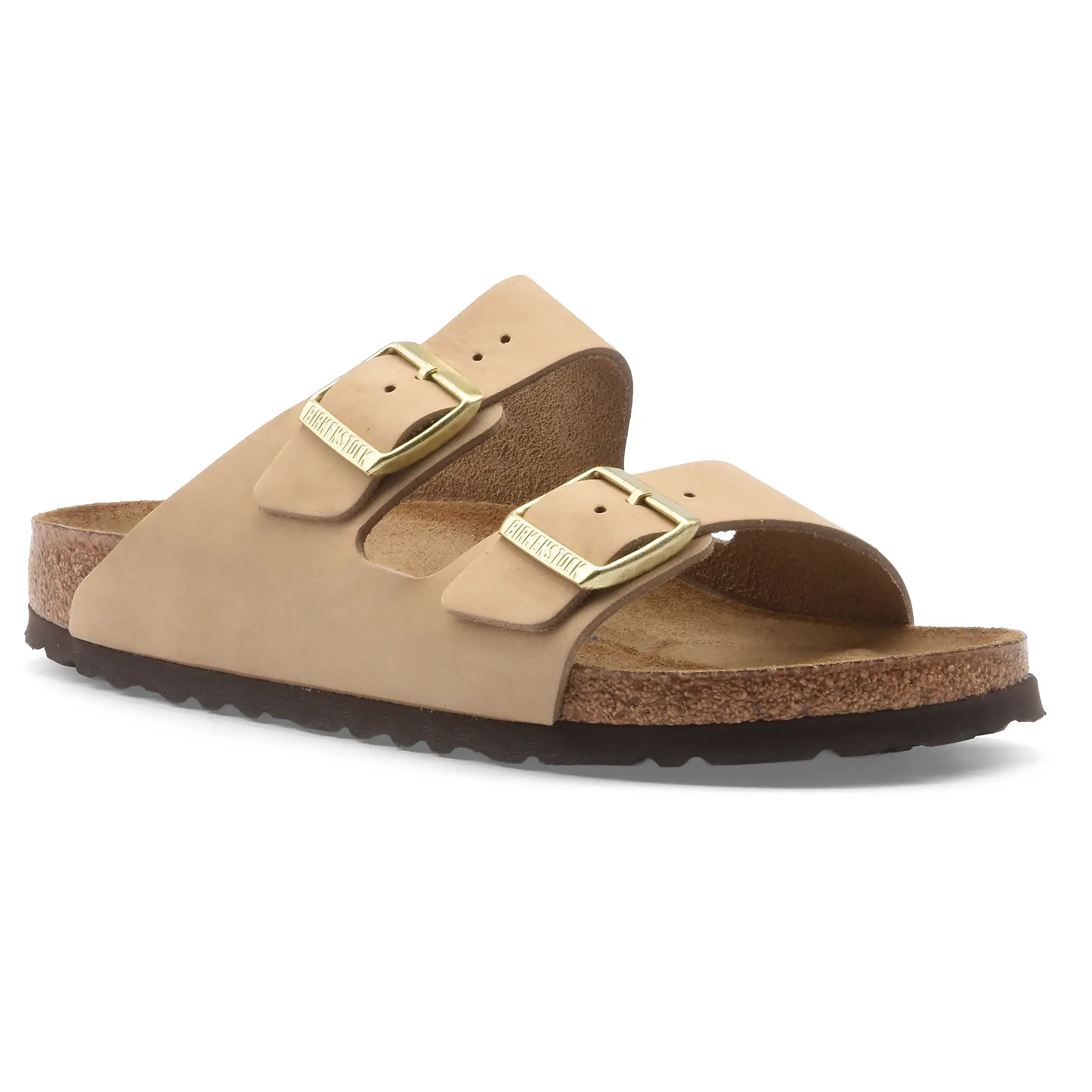 Birkenstock Mule En Cuir-39 39