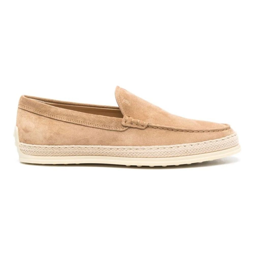 Tod's - Espadrilles pour Hommes