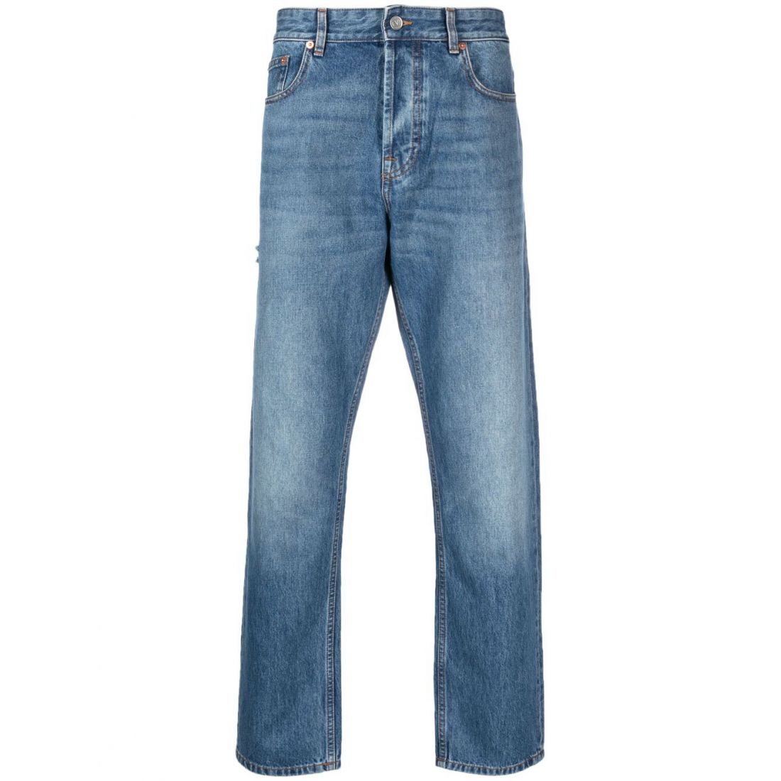 Valentino - Jeans 'VLogo Signature' pour Hommes