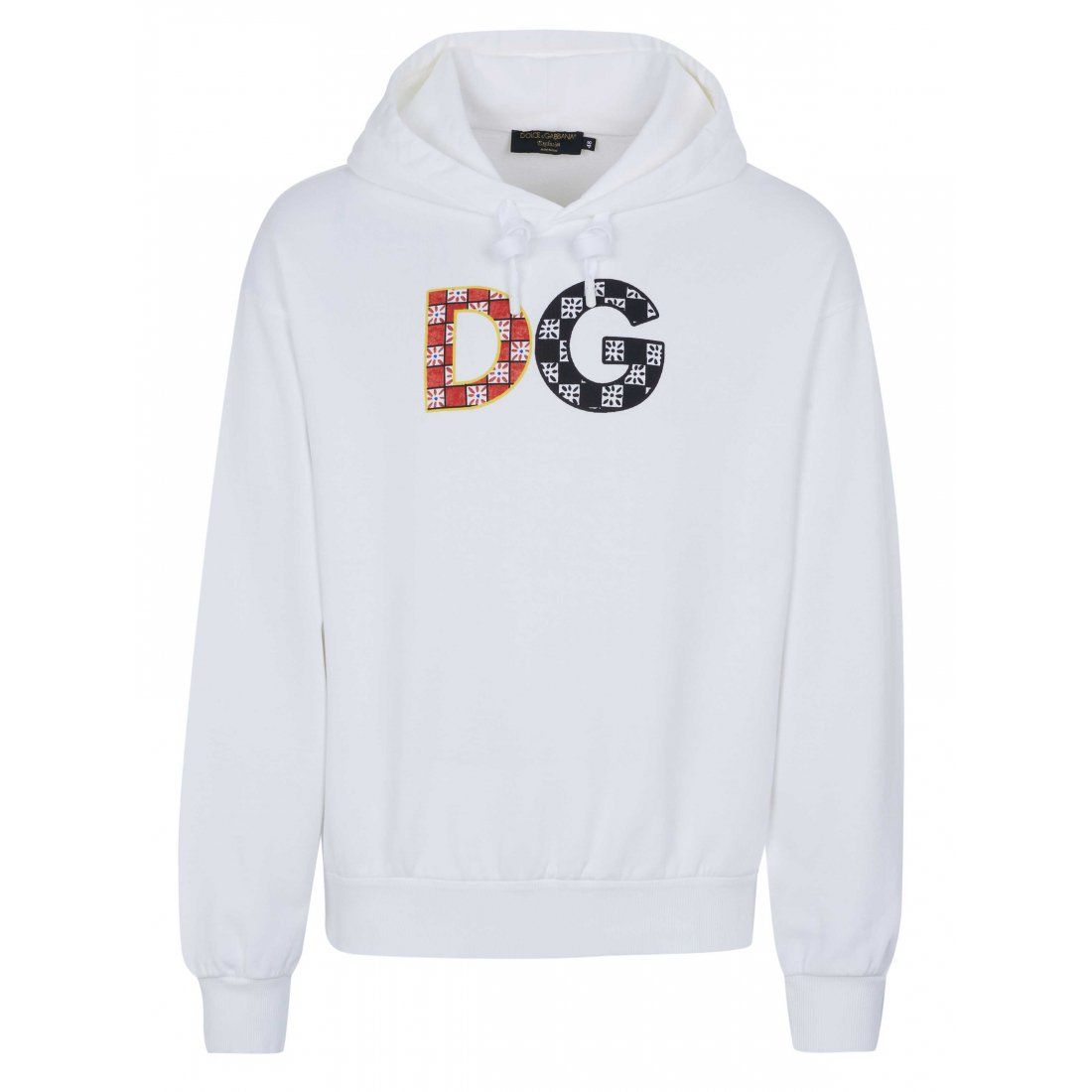 Dolce & Gabbana - Pull pour Hommes