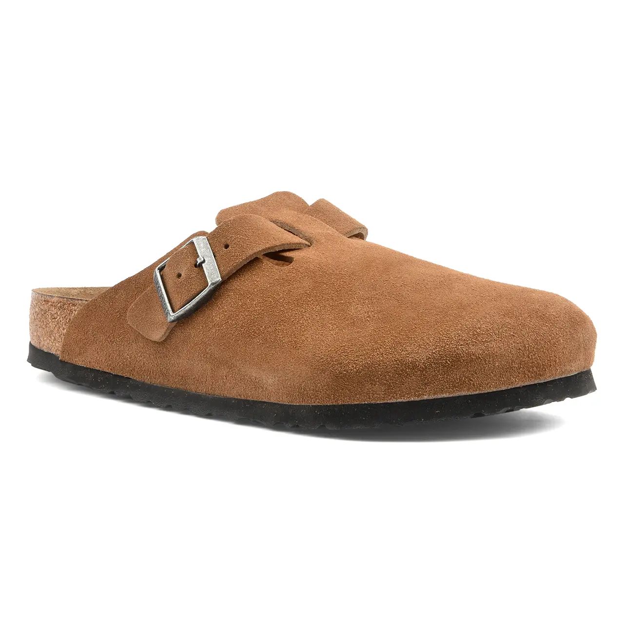 Birkenstock Boston Softbed-40 40