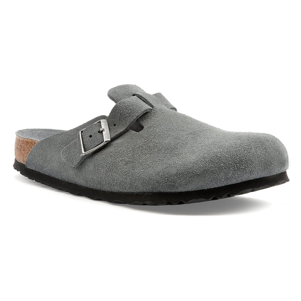 Birkenstock - Boston Softbed R