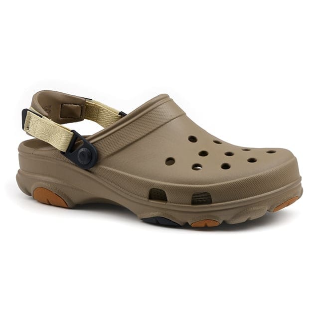 Crocs - Classic all terrain clog