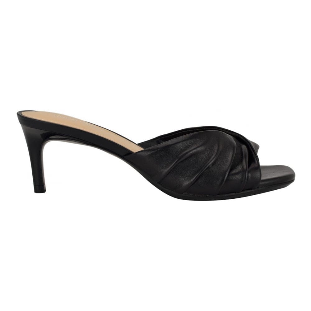 Calvin klein - Sandales à talon 'Imeena Slip-On Kitten' pour Femmes