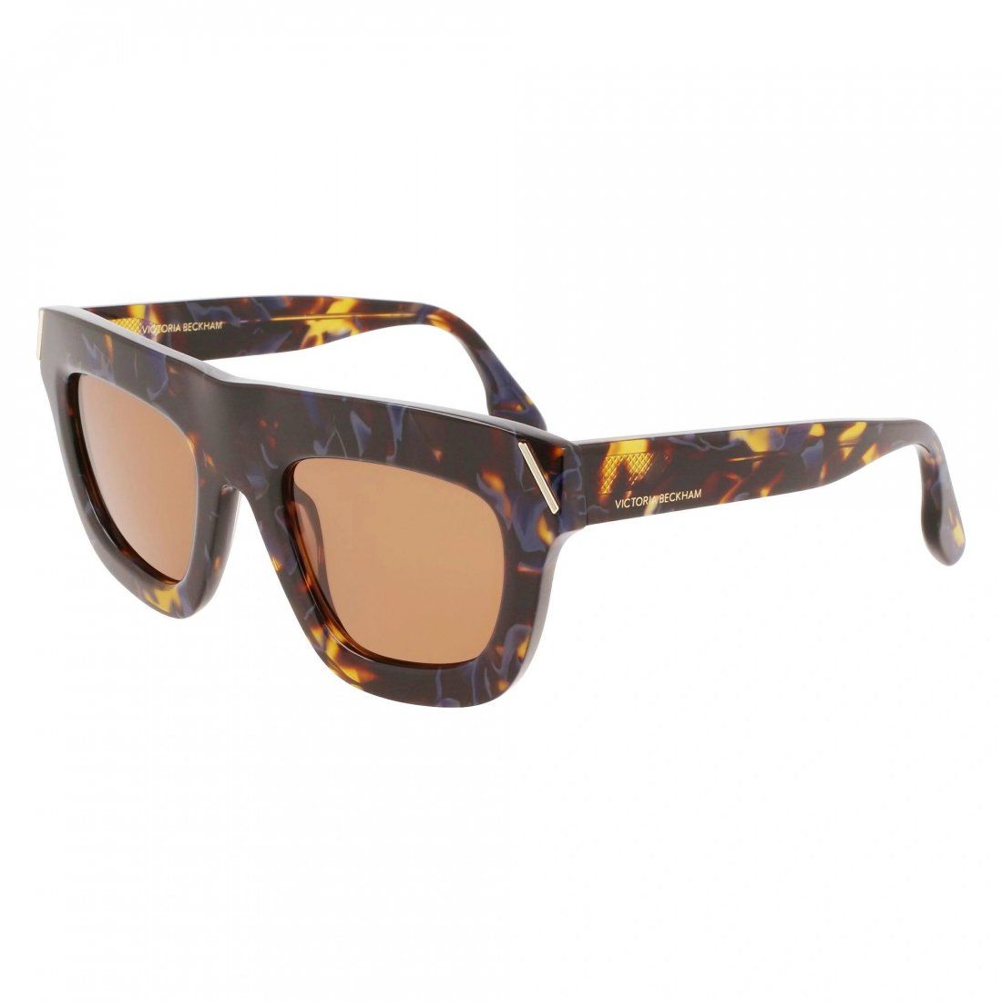 Victoria beckham - Lunettes de soleil 'VB642S (418)' pour Femmes